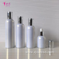 Single Airless Pump Bottle for Skin Care Packing